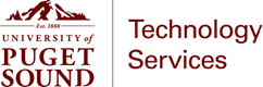 University of Puget Sound - Technology Services